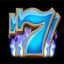 Joker Ice Frenzy Epic Strike Symbol 777