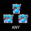 Joker Ice Frenzy Epic Strike Symbol Any