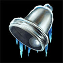 Joker Ice Frenzy Epic Strike Symbol Bell